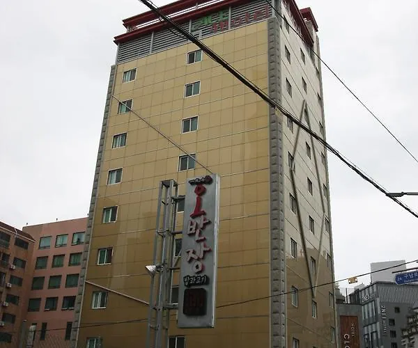 Ace Busan