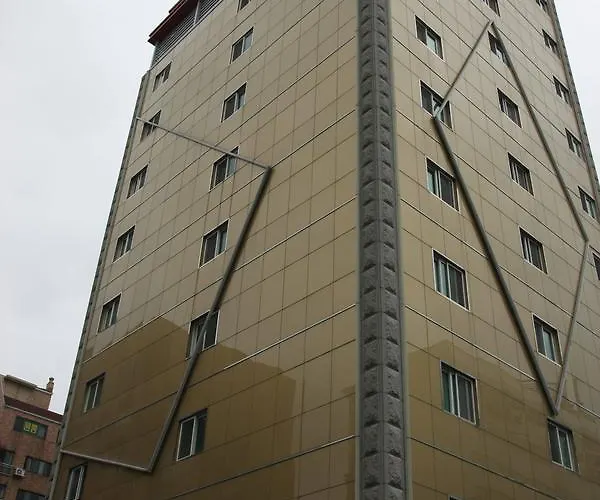Ace Motel