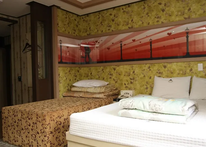 Ace Motel *